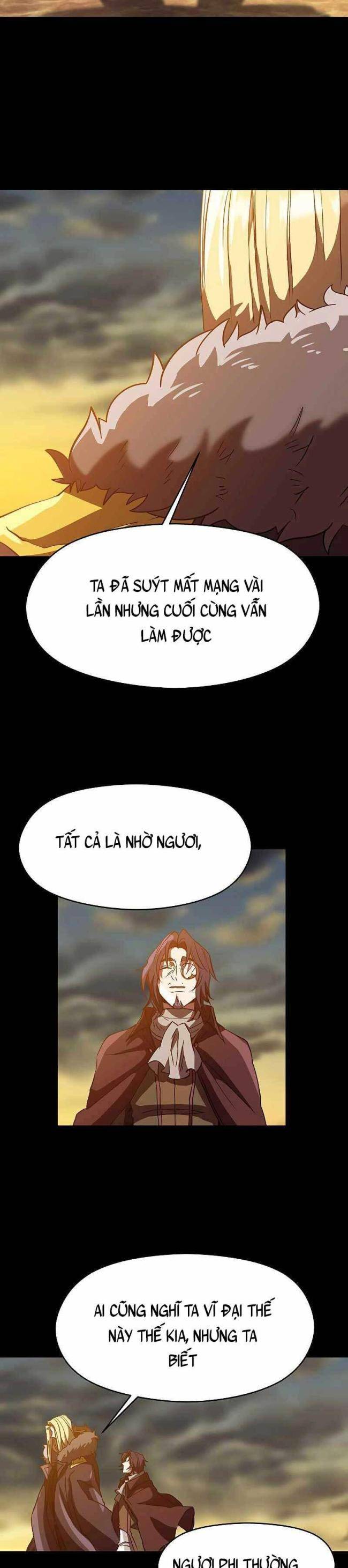 Đại Ma Đạo Sư Hồi Quy Chap 15 - Next Chap 16