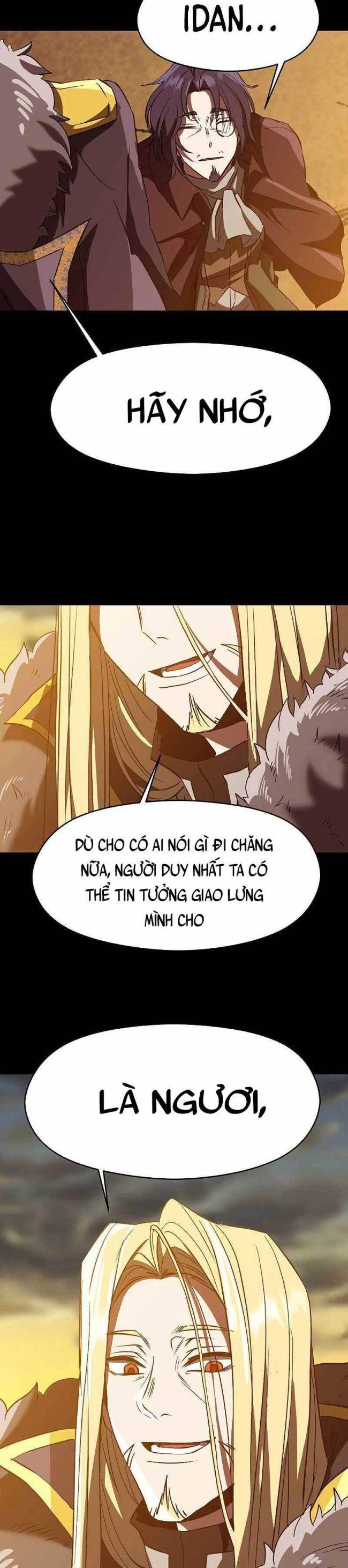 Đại Ma Đạo Sư Hồi Quy Chap 15 - Next Chap 16