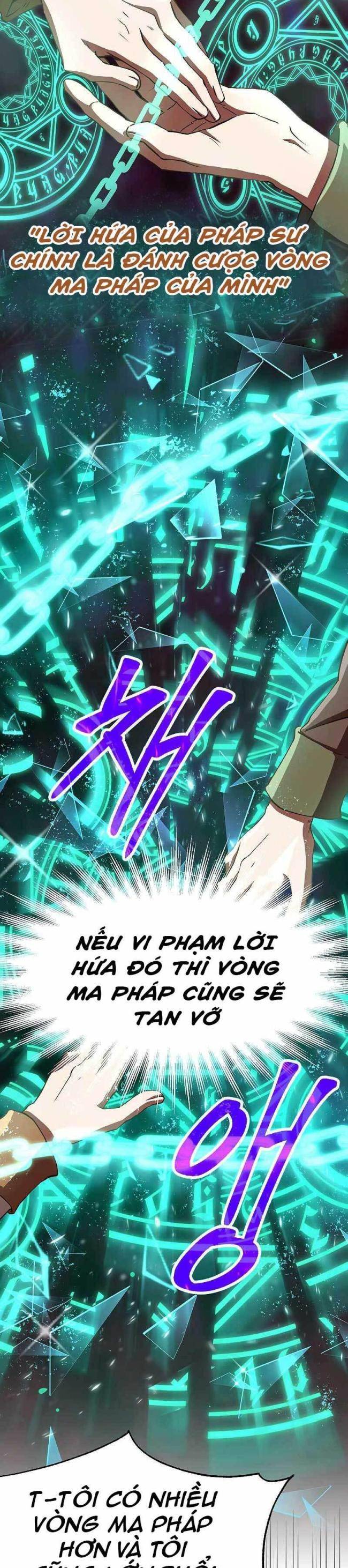 Đại Ma Đạo Sư Hồi Quy Chap 15 - Next Chap 16