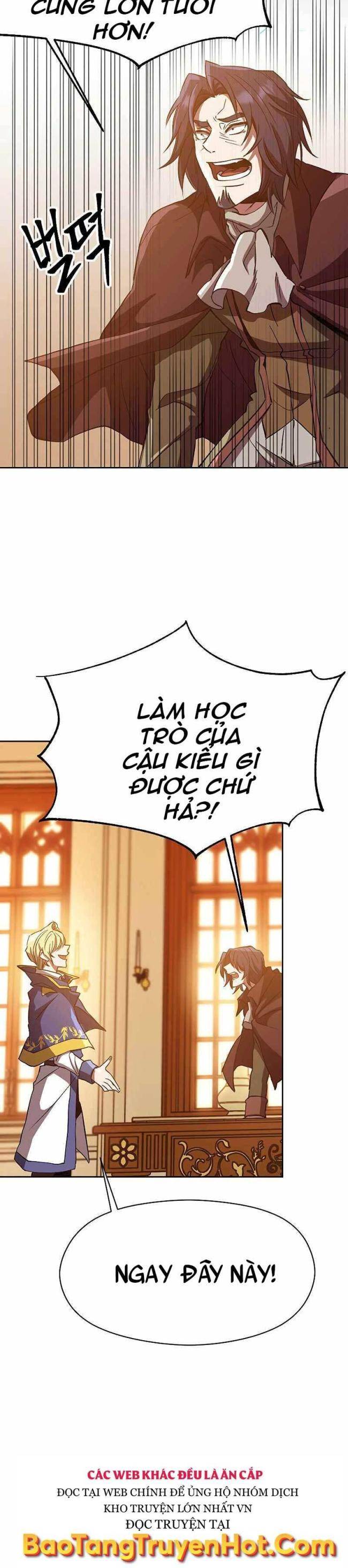 Đại Ma Đạo Sư Hồi Quy Chap 15 - Next Chap 16