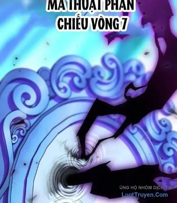 Đại Ma Đạo Sư Hồi Quy Chap 153 - Next Chap 154
