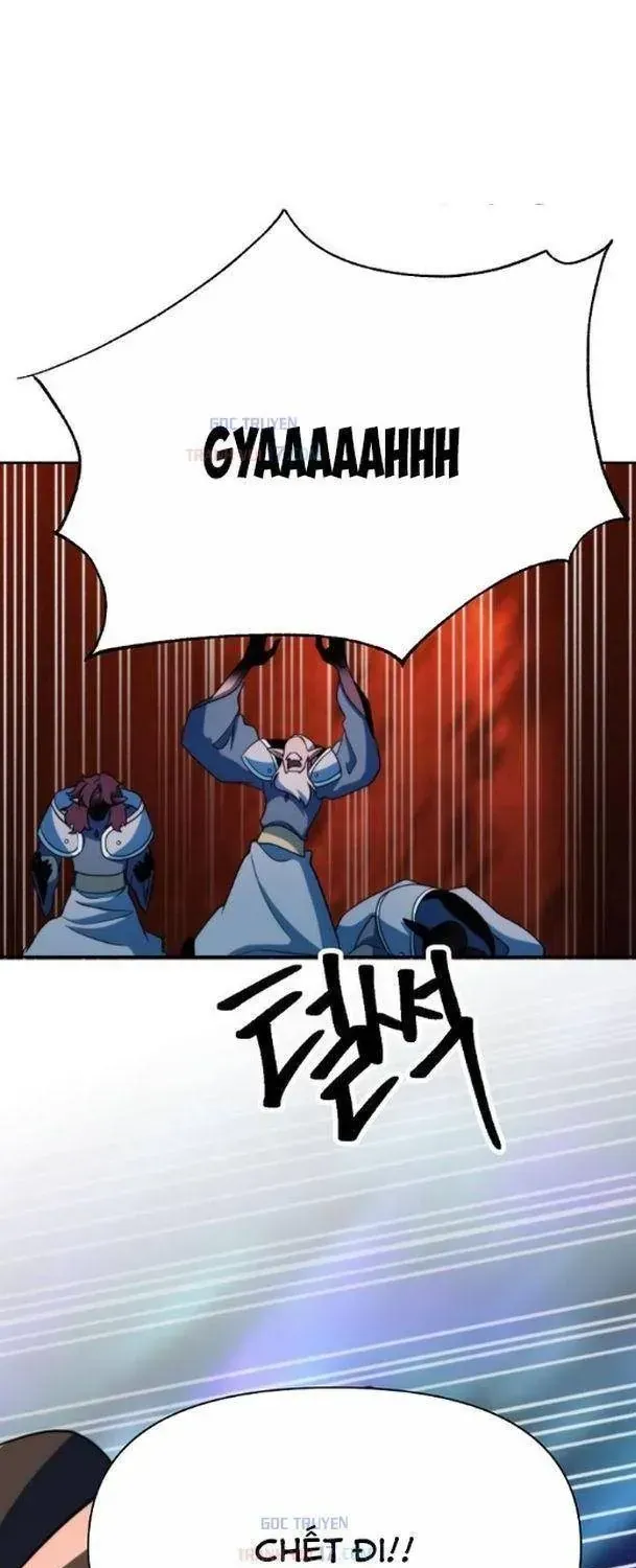 Đại Ma Đạo Sư Hồi Quy Chap 153 - Next Chap 154