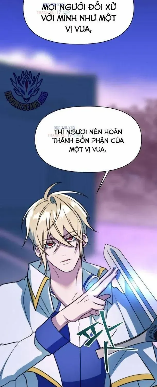Đại Ma Đạo Sư Hồi Quy Chap 153 - Next Chap 154