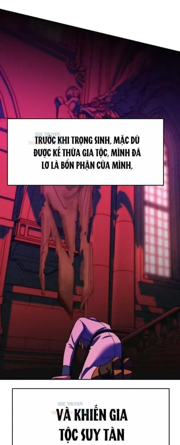 Đại Ma Đạo Sư Hồi Quy Chap 153 - Next Chap 154