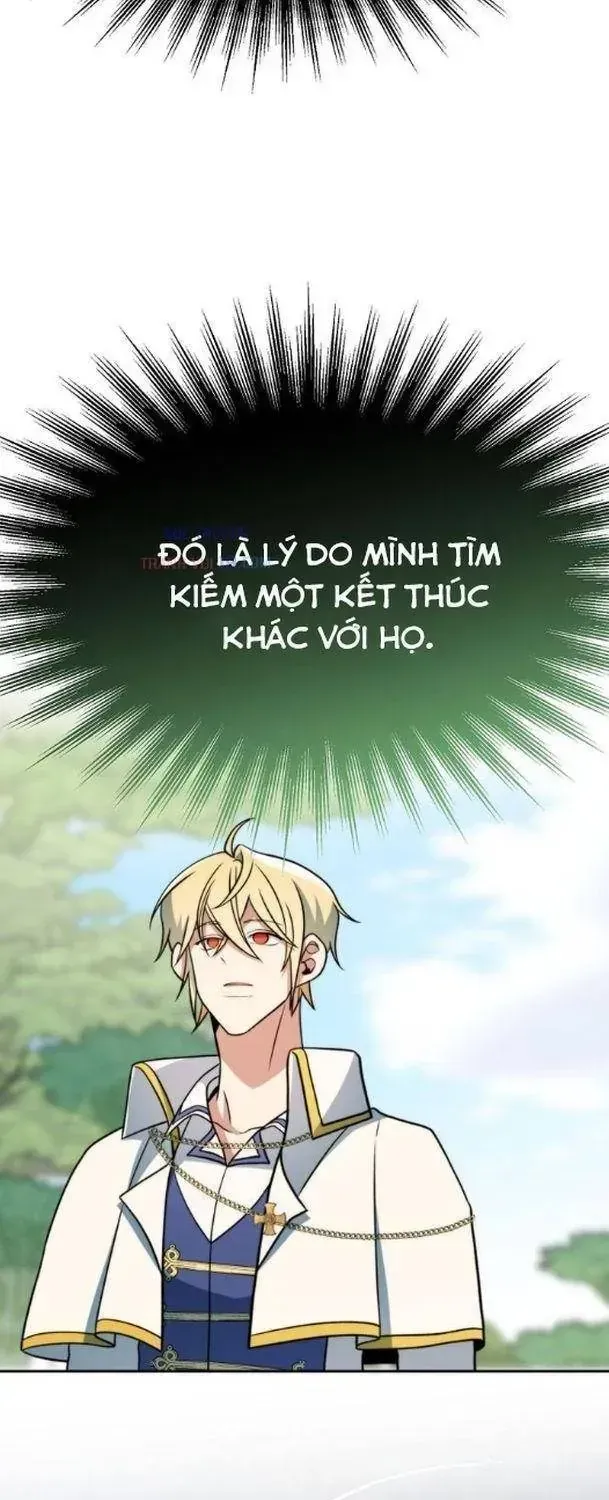 Đại Ma Đạo Sư Hồi Quy Chap 154 - Next Chap 155