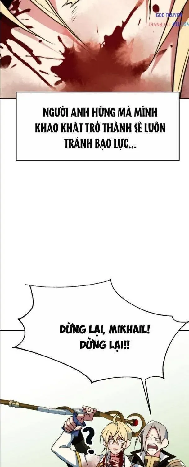 Đại Ma Đạo Sư Hồi Quy Chap 157 - Next Chap 158