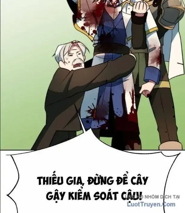 Đại Ma Đạo Sư Hồi Quy Chap 157 - Next Chap 158
