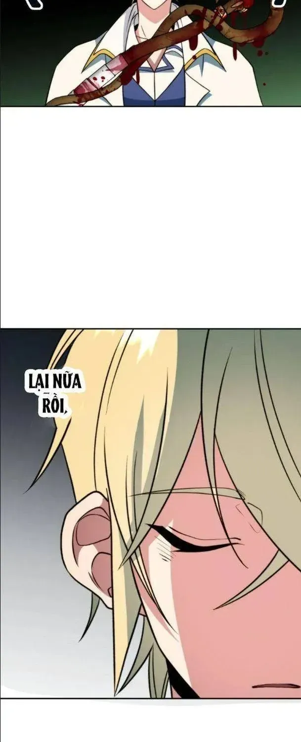 Đại Ma Đạo Sư Hồi Quy Chap 157 - Next Chap 158