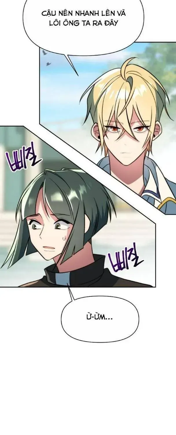 Đại Ma Đạo Sư Hồi Quy Chap 157 - Next Chap 158