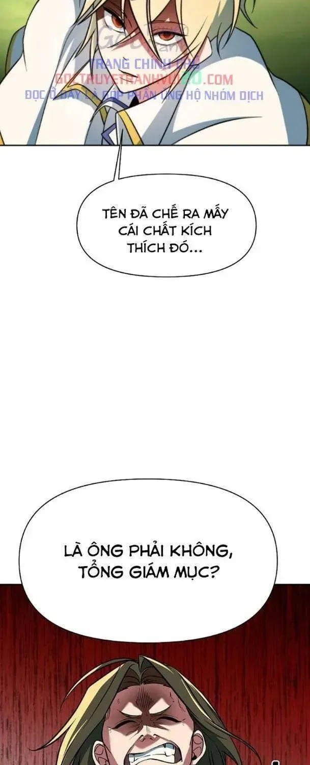 Đại Ma Đạo Sư Hồi Quy Chap 157 - Next Chap 158