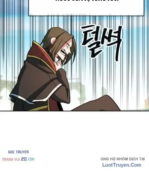 Đại Ma Đạo Sư Hồi Quy Chap 157 - Next Chap 158