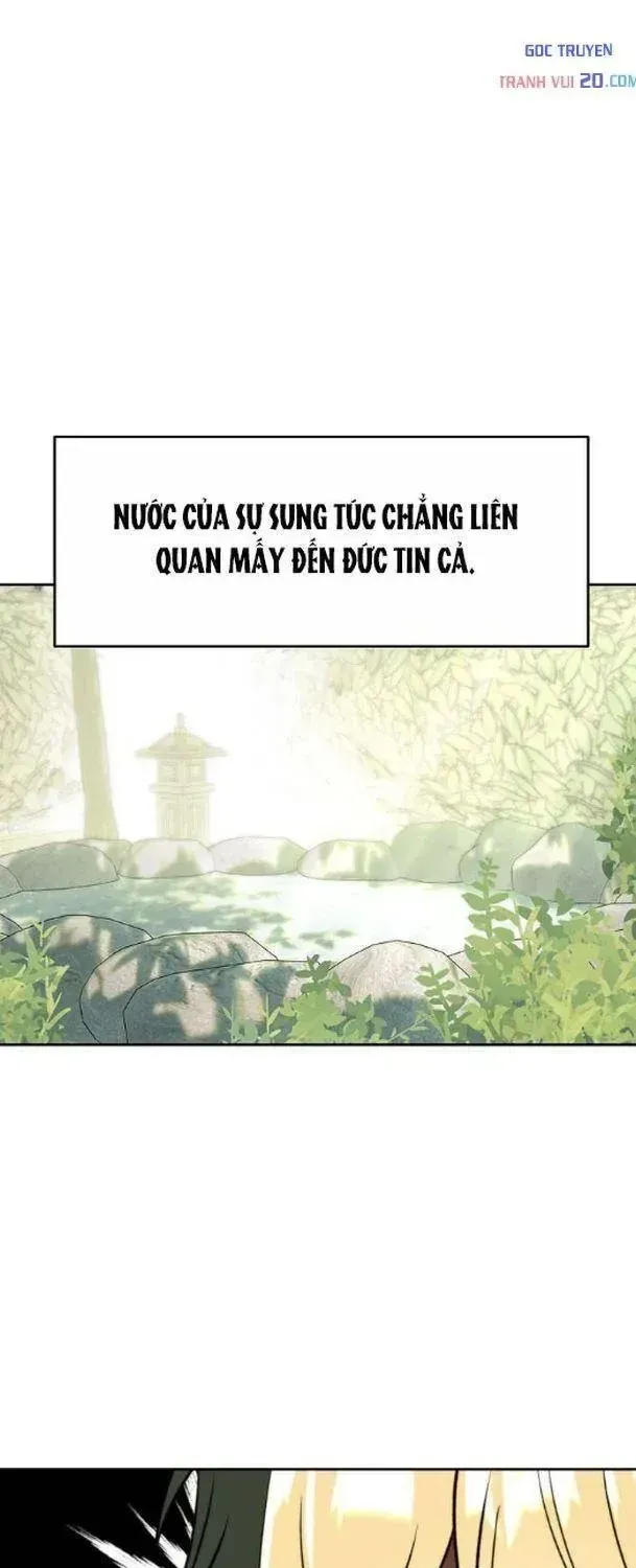 Đại Ma Đạo Sư Hồi Quy Chap 157 - Next Chap 158