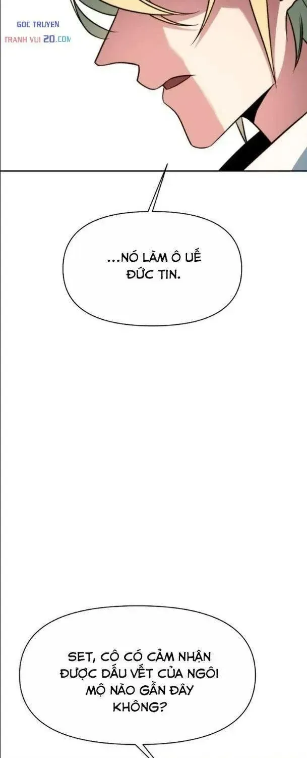 Đại Ma Đạo Sư Hồi Quy Chap 157 - Next Chap 158