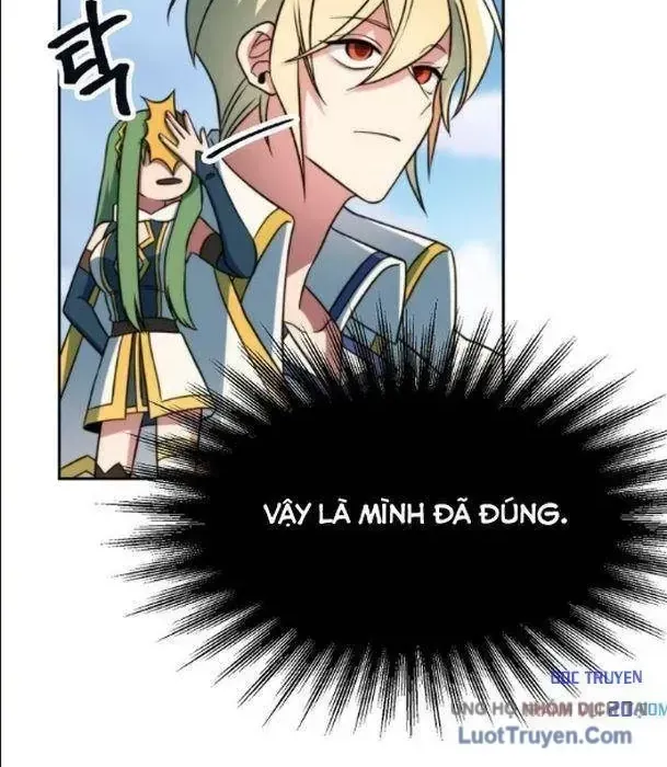 Đại Ma Đạo Sư Hồi Quy Chap 157 - Next Chap 158
