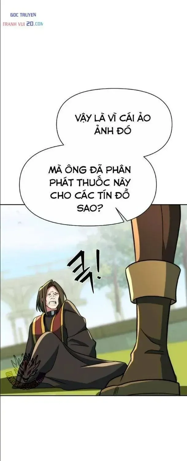Đại Ma Đạo Sư Hồi Quy Chap 157 - Next Chap 158