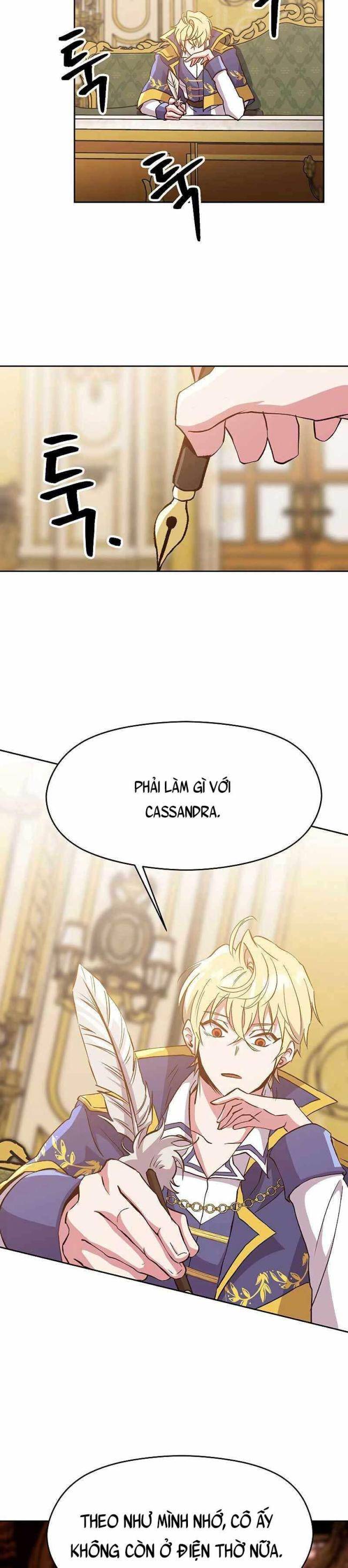 Đại Ma Đạo Sư Hồi Quy Chap 16 - Next Chap 17
