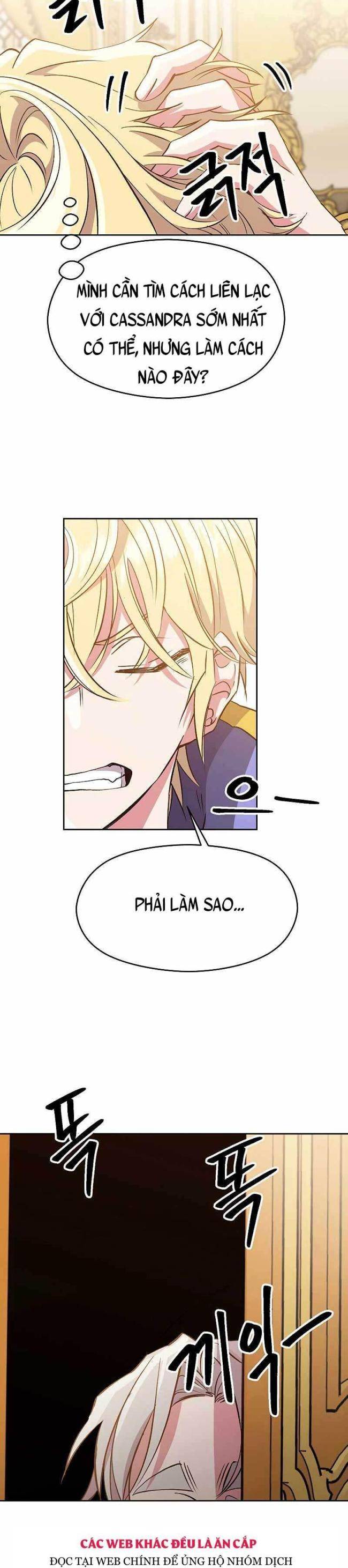 Đại Ma Đạo Sư Hồi Quy Chap 16 - Next Chap 17