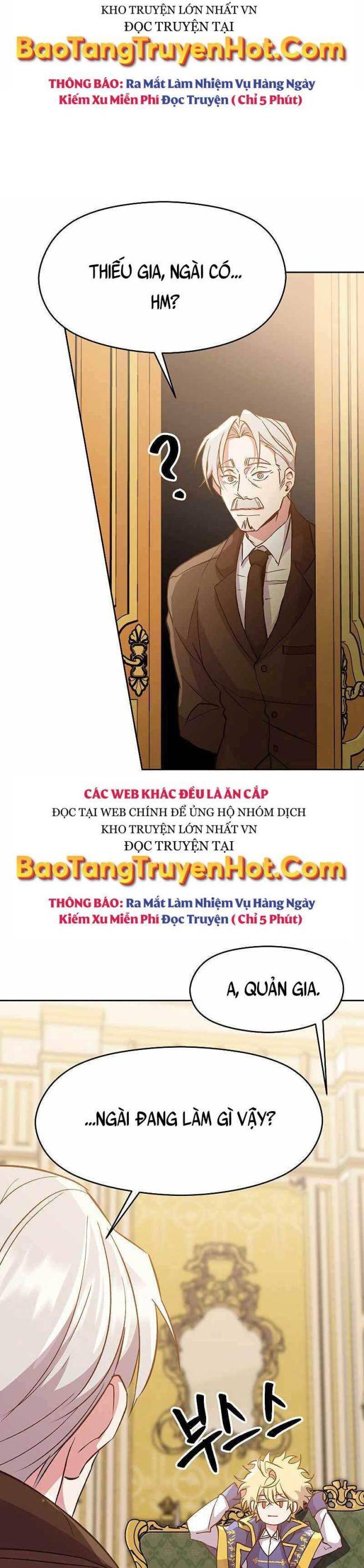 Đại Ma Đạo Sư Hồi Quy Chap 16 - Next Chap 17