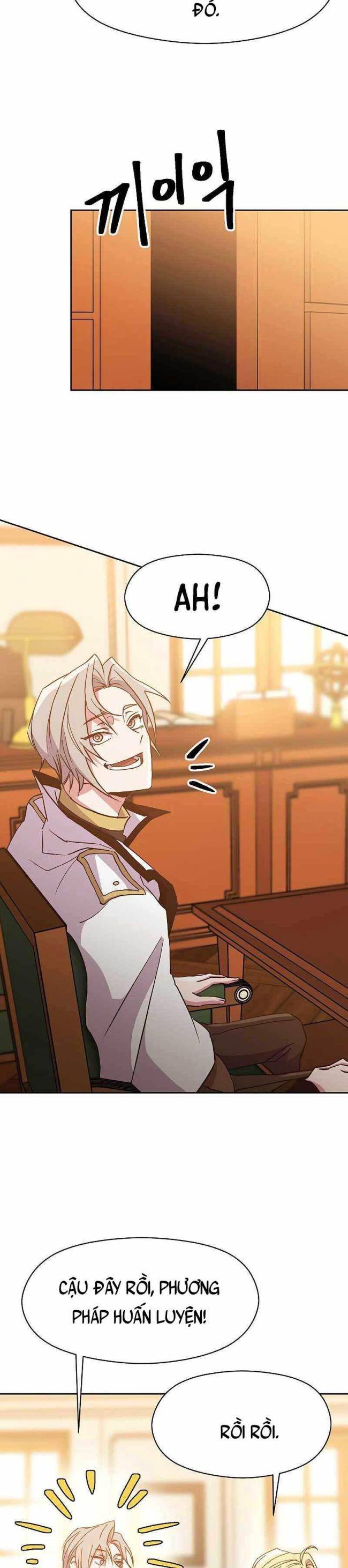 Đại Ma Đạo Sư Hồi Quy Chap 16 - Next Chap 17