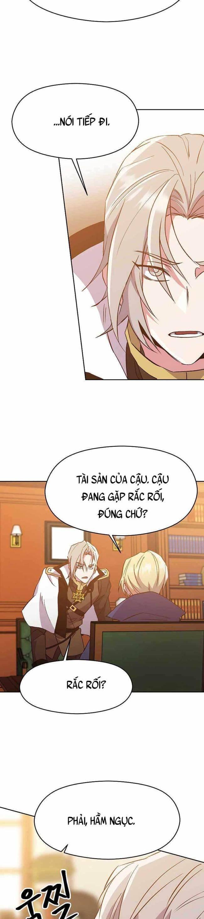 Đại Ma Đạo Sư Hồi Quy Chap 16 - Next Chap 17