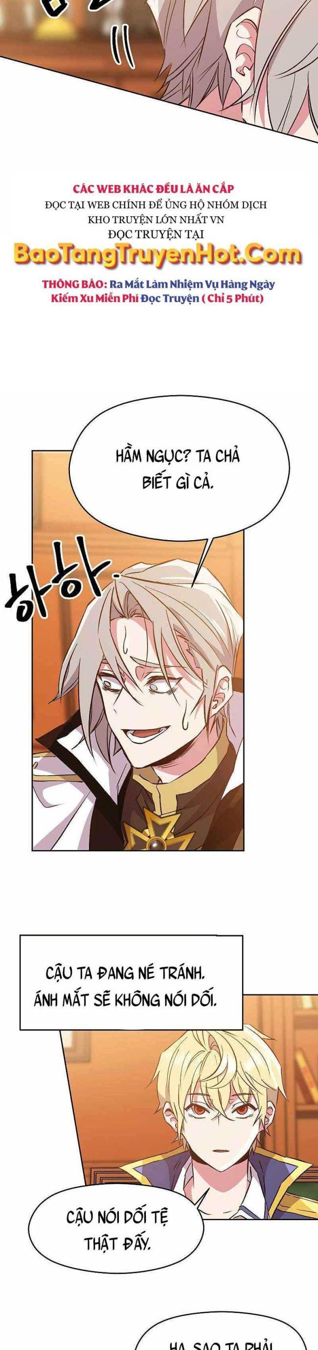 Đại Ma Đạo Sư Hồi Quy Chap 16 - Next Chap 17