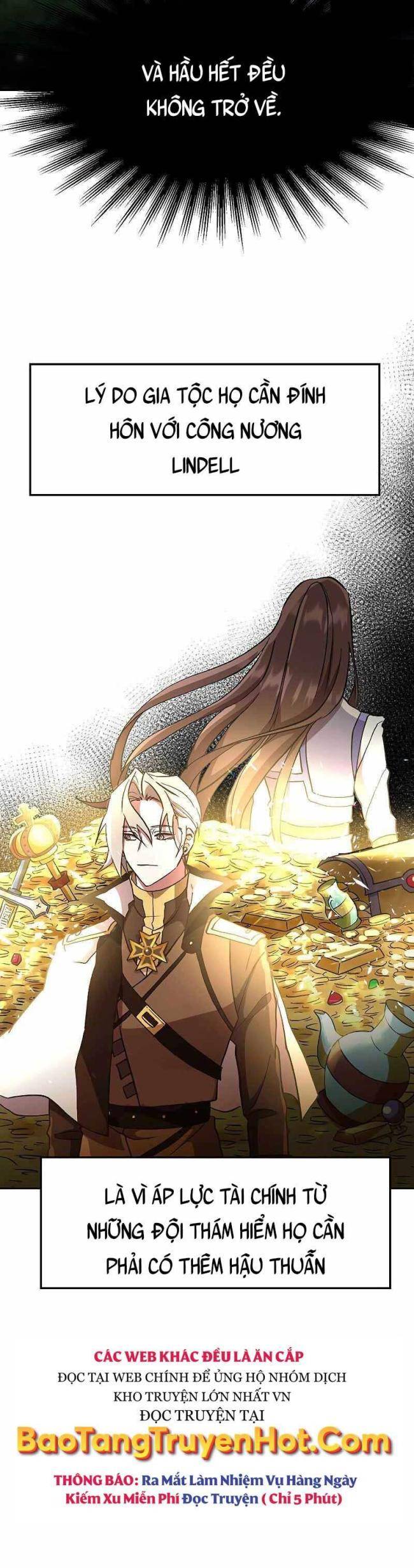 Đại Ma Đạo Sư Hồi Quy Chap 16 - Next Chap 17