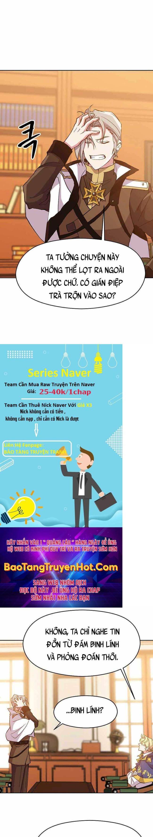 Đại Ma Đạo Sư Hồi Quy Chap 16 - Next Chap 17
