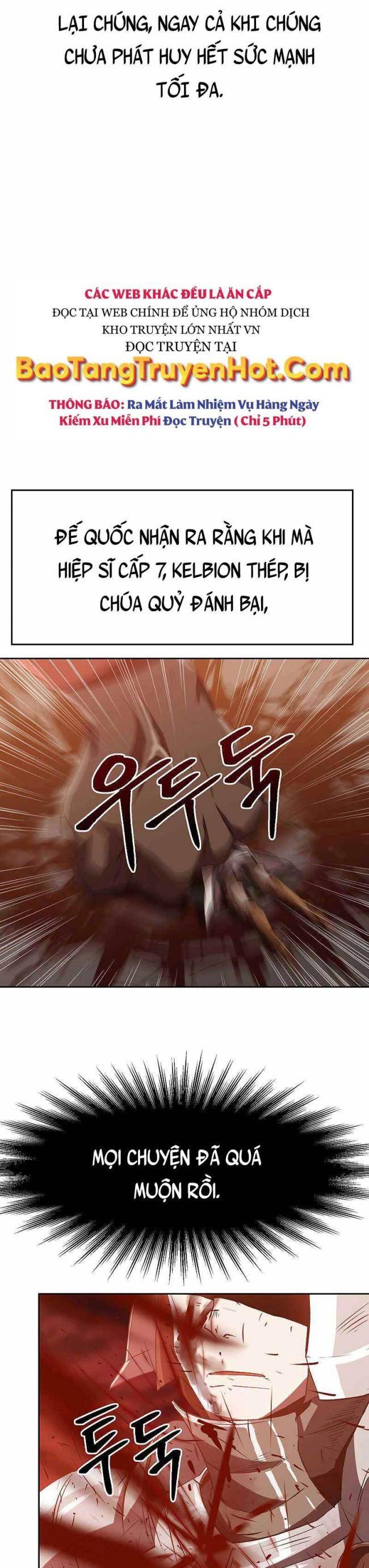 Đại Ma Đạo Sư Hồi Quy Chap 16 - Next Chap 17