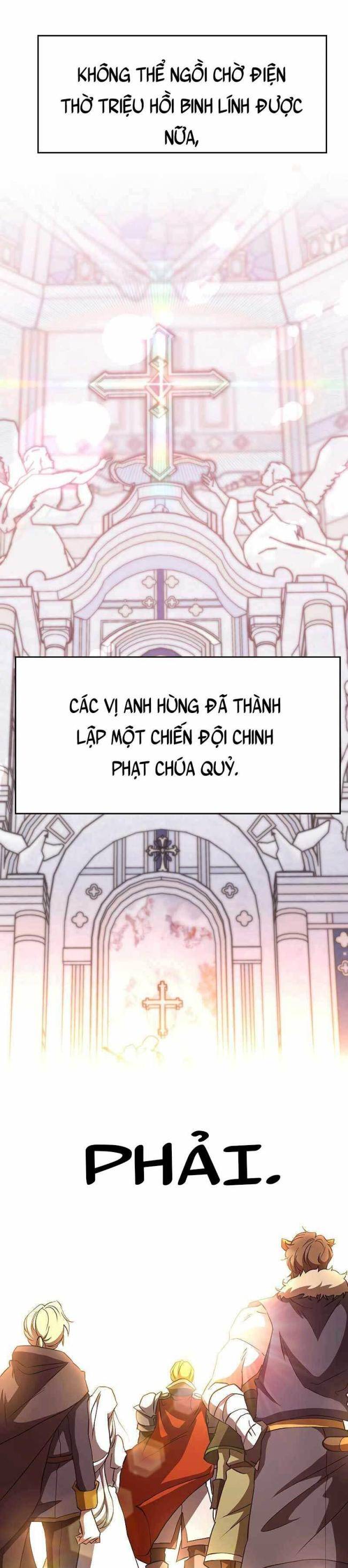 Đại Ma Đạo Sư Hồi Quy Chap 16 - Next Chap 17