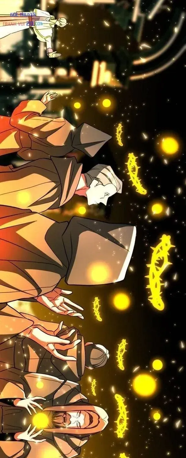 Đại Ma Đạo Sư Hồi Quy Chap 161 - Next Chap 162