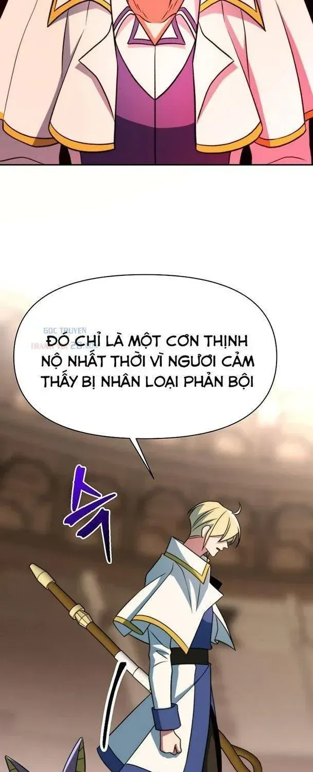 Đại Ma Đạo Sư Hồi Quy Chap 161 - Next Chap 162