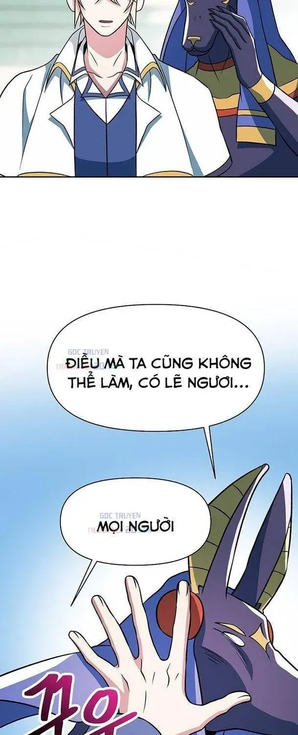 Đại Ma Đạo Sư Hồi Quy Chap 161 - Next Chap 162