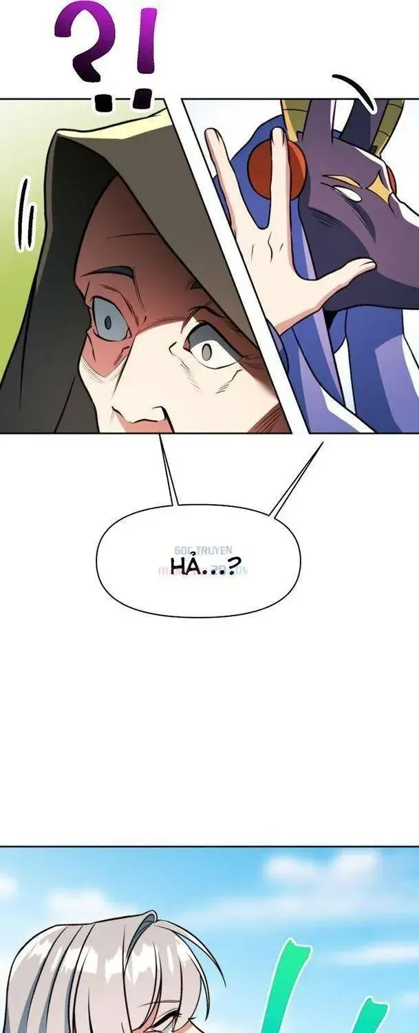 Đại Ma Đạo Sư Hồi Quy Chap 161 - Next Chap 162