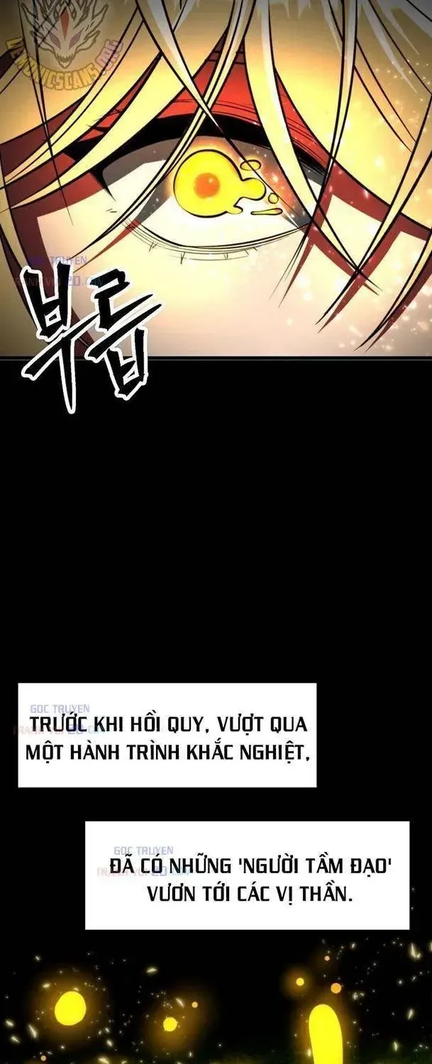 Đại Ma Đạo Sư Hồi Quy Chap 161 - Next Chap 162