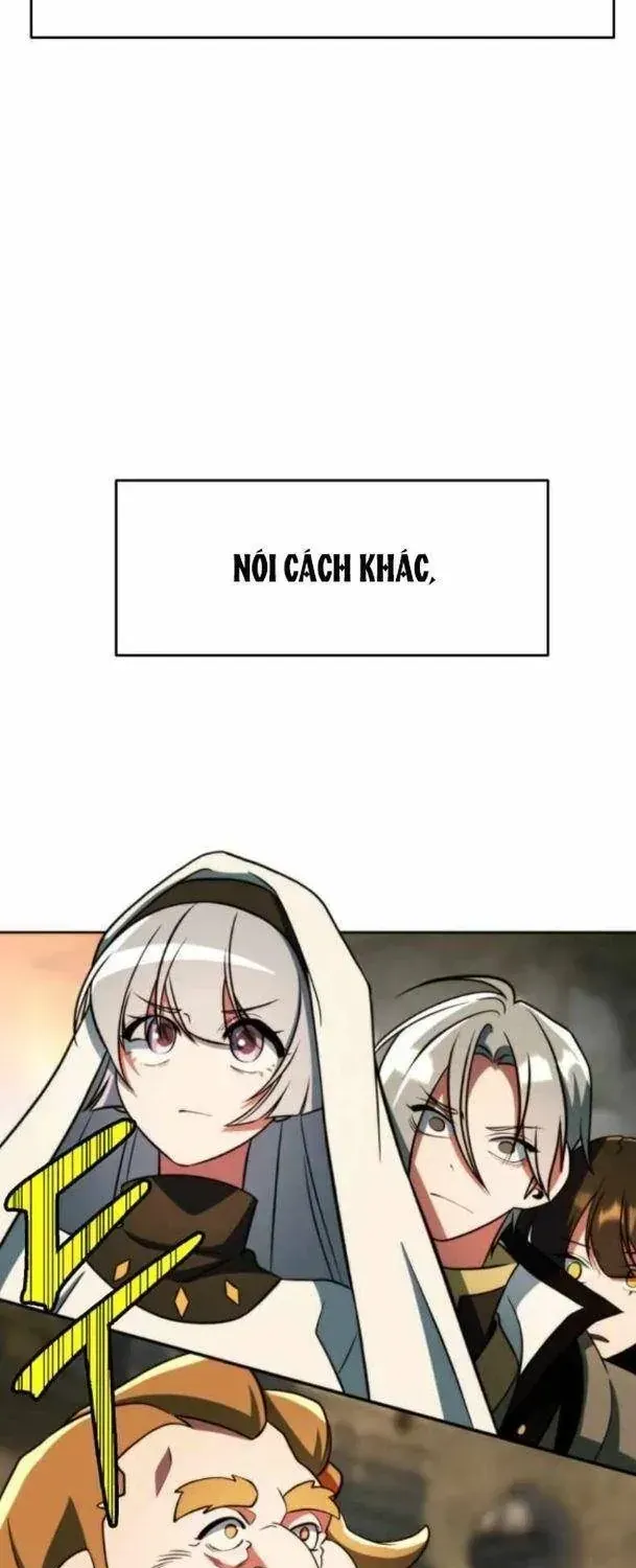 Đại Ma Đạo Sư Hồi Quy Chap 164 - Next Chap 165