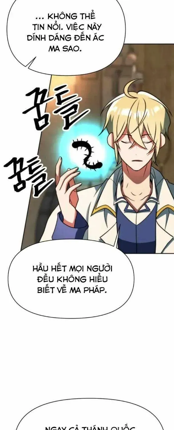 Đại Ma Đạo Sư Hồi Quy Chap 164 - Next Chap 165