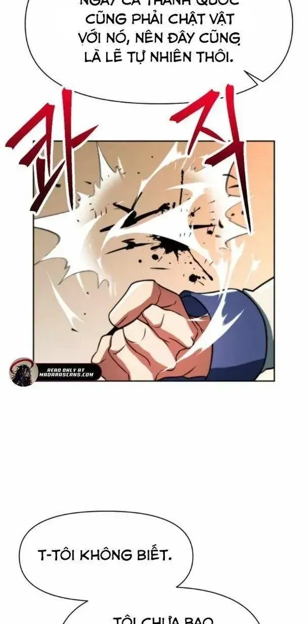 Đại Ma Đạo Sư Hồi Quy Chap 164 - Next Chap 165