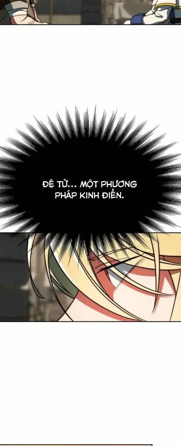 Đại Ma Đạo Sư Hồi Quy Chap 164 - Next Chap 165