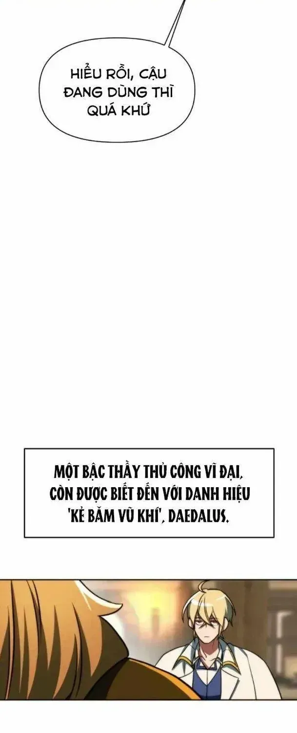 Đại Ma Đạo Sư Hồi Quy Chap 164 - Next Chap 165