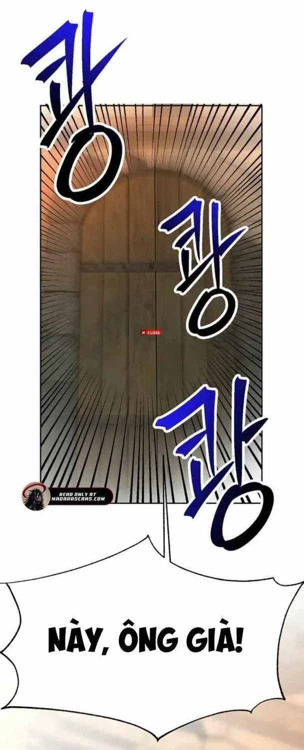 Đại Ma Đạo Sư Hồi Quy Chap 164 - Next Chap 165