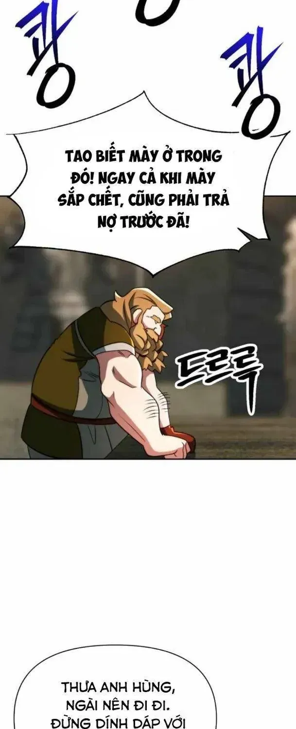 Đại Ma Đạo Sư Hồi Quy Chap 164 - Next Chap 165