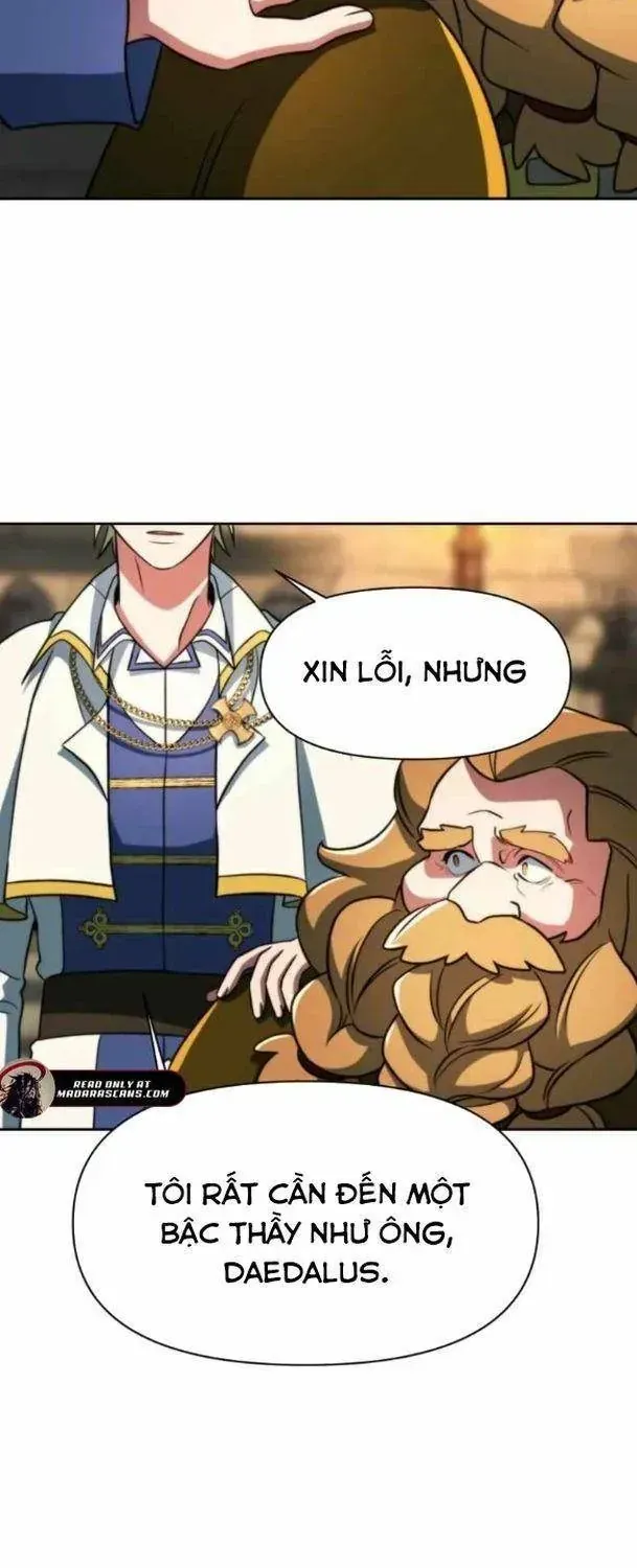 Đại Ma Đạo Sư Hồi Quy Chap 164 - Next Chap 165
