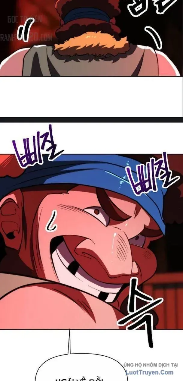 Đại Ma Đạo Sư Hồi Quy Chap 165 - Next Chap 166