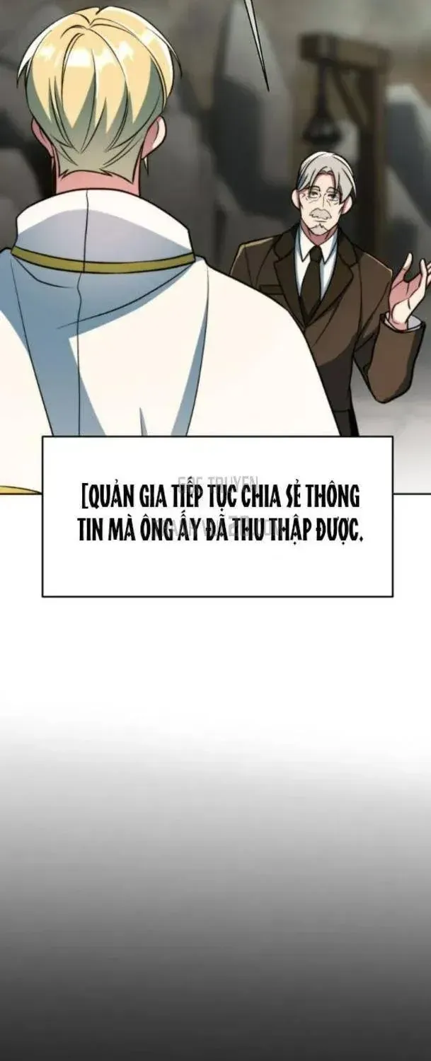 Đại Ma Đạo Sư Hồi Quy Chap 167 - Next Chap 168