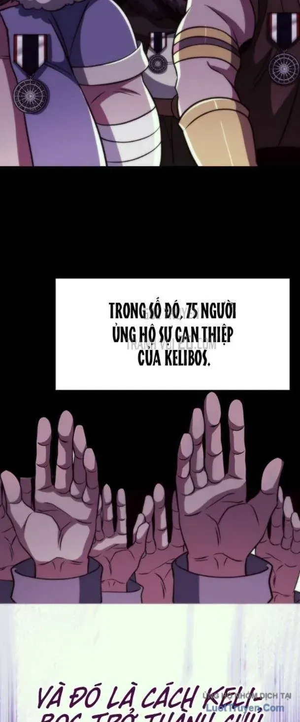 Đại Ma Đạo Sư Hồi Quy Chap 167 - Next Chap 168
