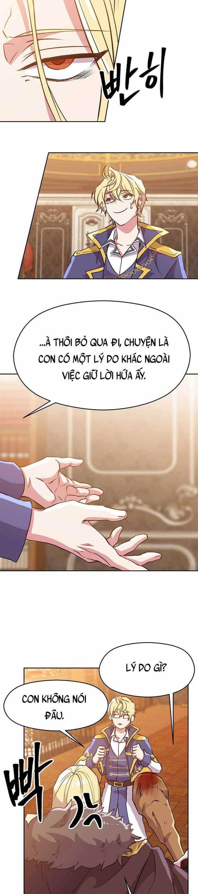 Đại Ma Đạo Sư Hồi Quy Chap 17 - Next Chap 18