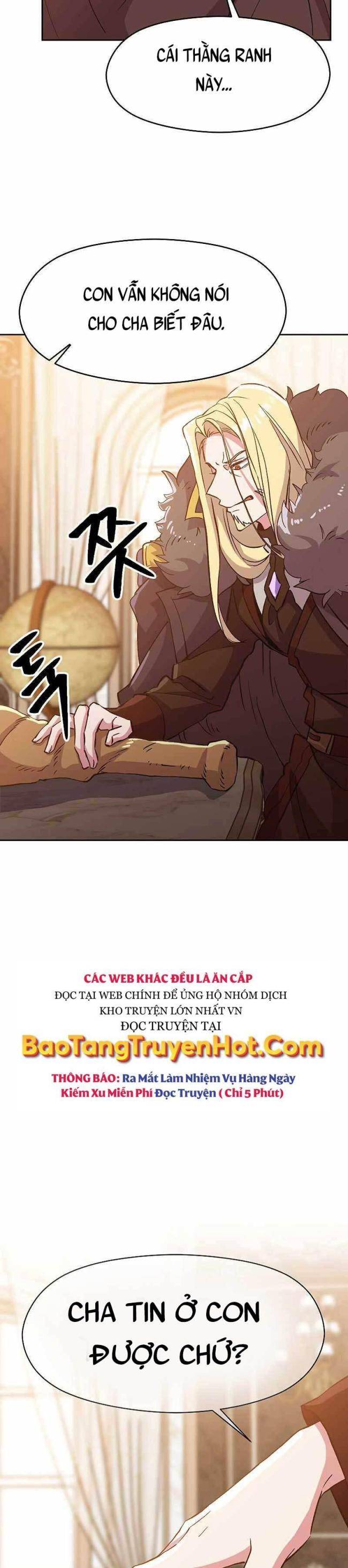 Đại Ma Đạo Sư Hồi Quy Chap 17 - Next Chap 18