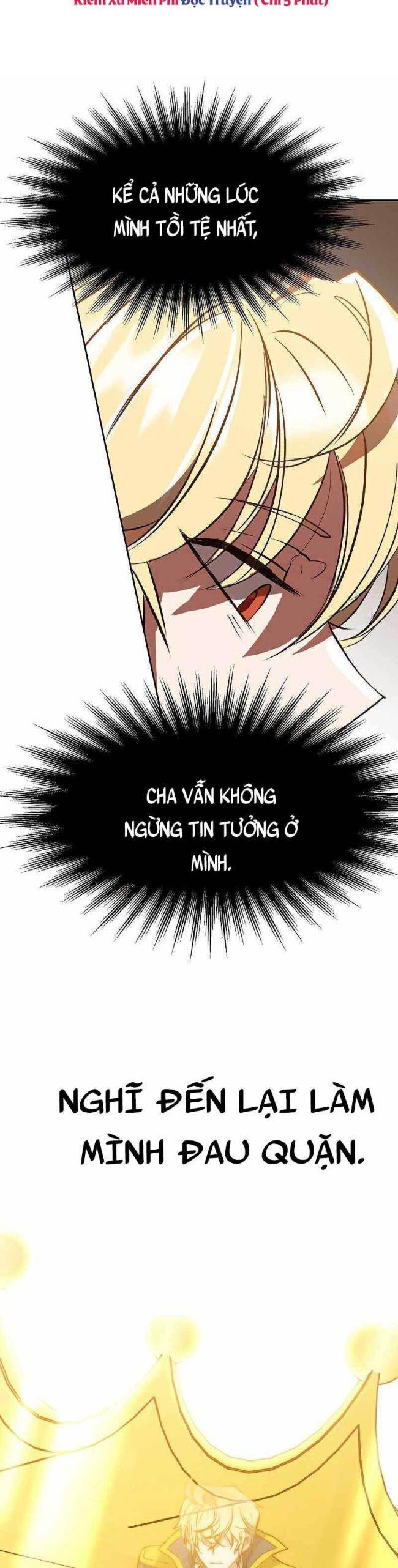 Đại Ma Đạo Sư Hồi Quy Chap 17 - Next Chap 18