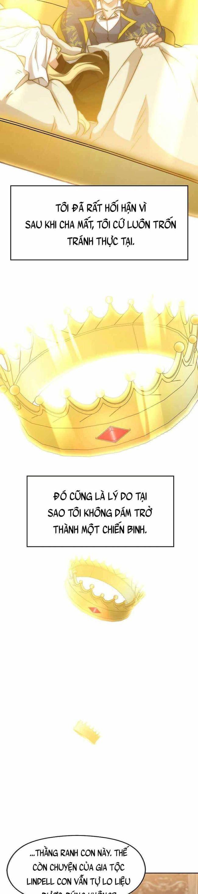 Đại Ma Đạo Sư Hồi Quy Chap 17 - Next Chap 18