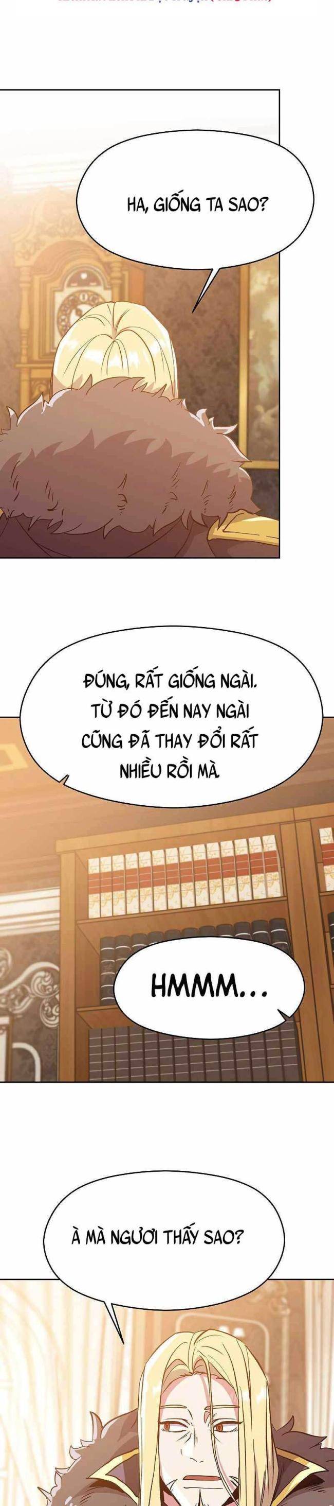 Đại Ma Đạo Sư Hồi Quy Chap 17 - Next Chap 18